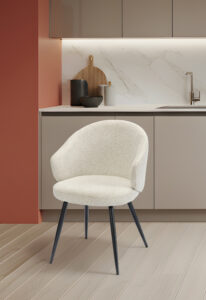 ambiance chaise cosy beige avant