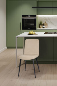 chaise yumi beige avant