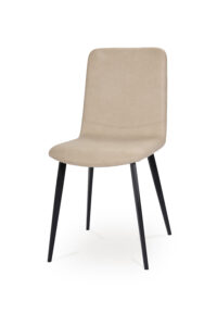 chaise yumi beige - Kuizi