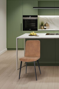 chaise yumi cognac avant