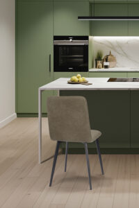 chaise yumi vert arrière