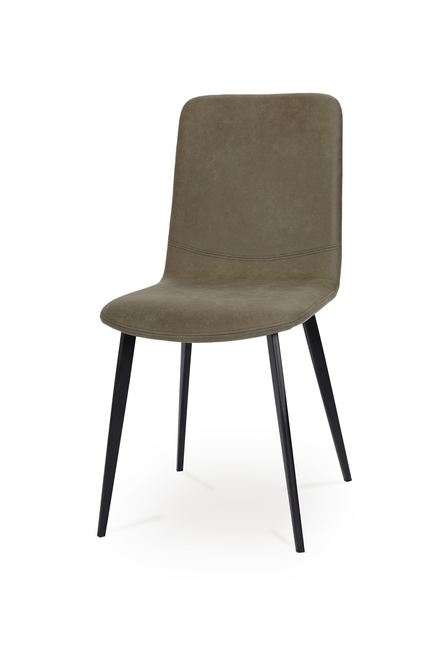 chaise yumi vert - Kuizi