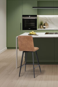 ambiance tabouret yumi cognac arrière