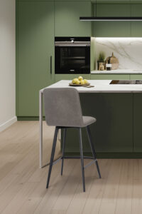 ambiance tabouret yumi gris anthracite arrière