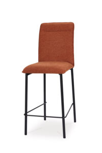 tabouret alto terracotta - Kuizi
