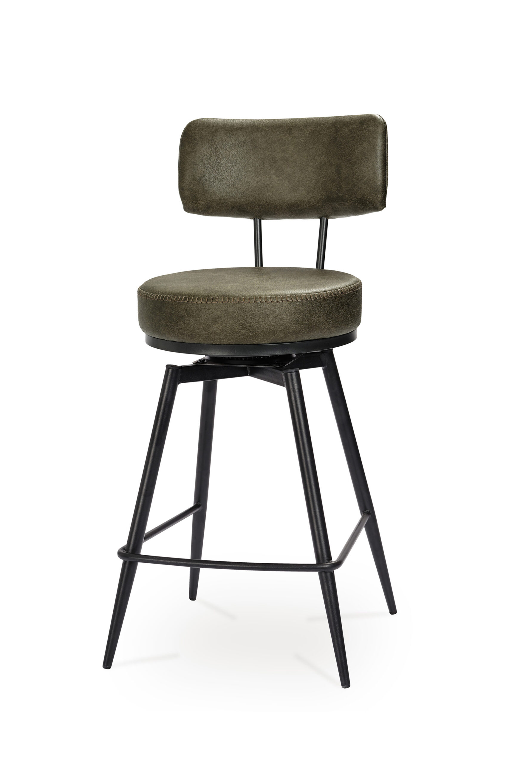 tabouret ronda vert
