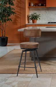 ambiance tabouret ronda cognac avant